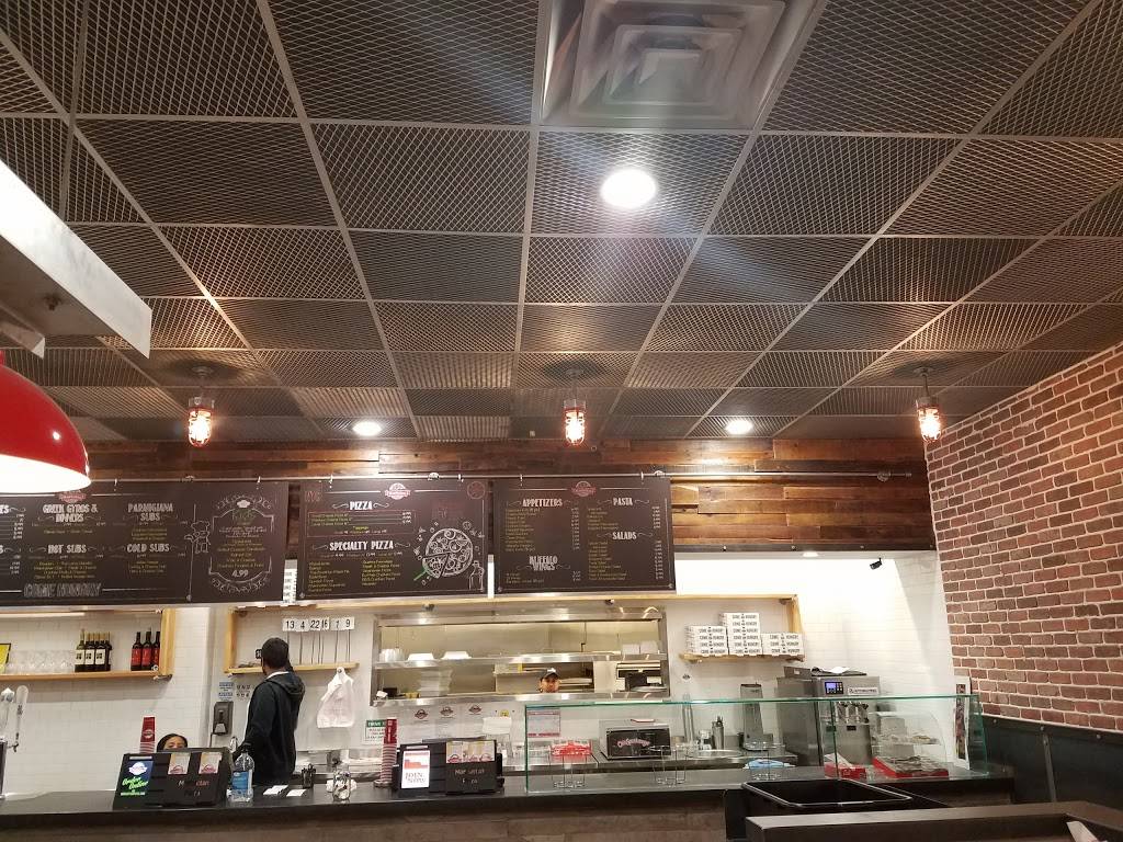 Manhattan Pizza | restaurant | 21800 Towncenter Plaza #255, Sterling, VA 20164, USA | 5719269069 OR +1 571-926-9069