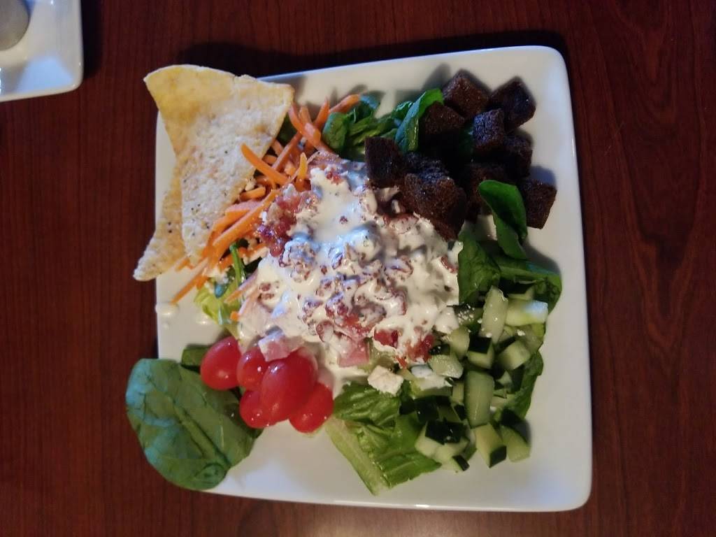 Ruby Tuesday | restaurant | 3780 S Fiske Blvd, Rockledge, FL 32955, USA | 3216391058 OR +1 321-639-1058