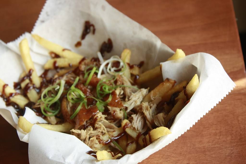 Băozi Asian Street Food | restaurant | 248 E Crogan St, Lawrenceville, GA 30046, USA | 7702991250 OR +1 770-299-1250