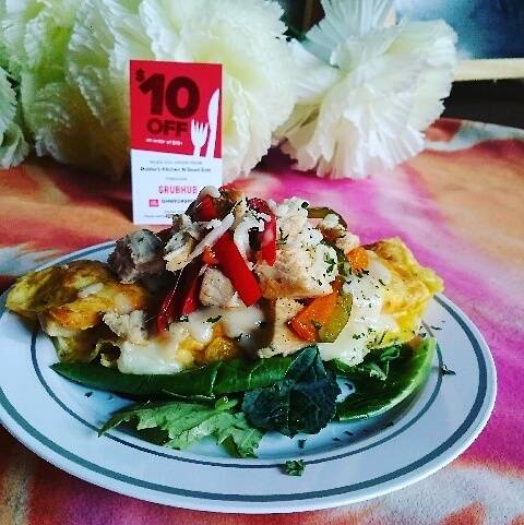 Bubbas Kitchen n good eats | restaurant | 2502 N 29th St, Philadelphia, PA 19132, USA | 2675190654 OR +1 267-519-0654