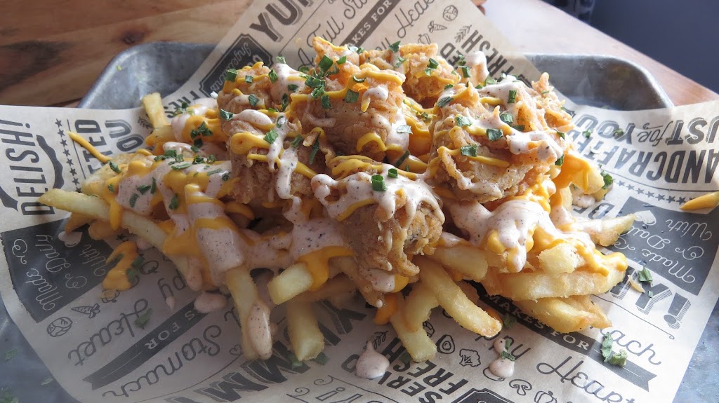 Sauce Food Truck | restaurant | 456 Litchfield St, Leominster, MA 01453, USA | 7744371298 OR +1 774-437-1298