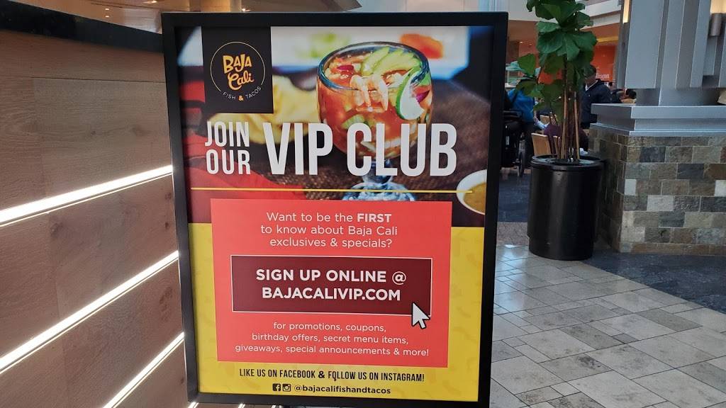 Baja Cali Fish & Tacos | restaurant | 400 S Baldwin Ave, Arcadia, CA 91007, USA | 6263488966 OR +1 626-348-8966