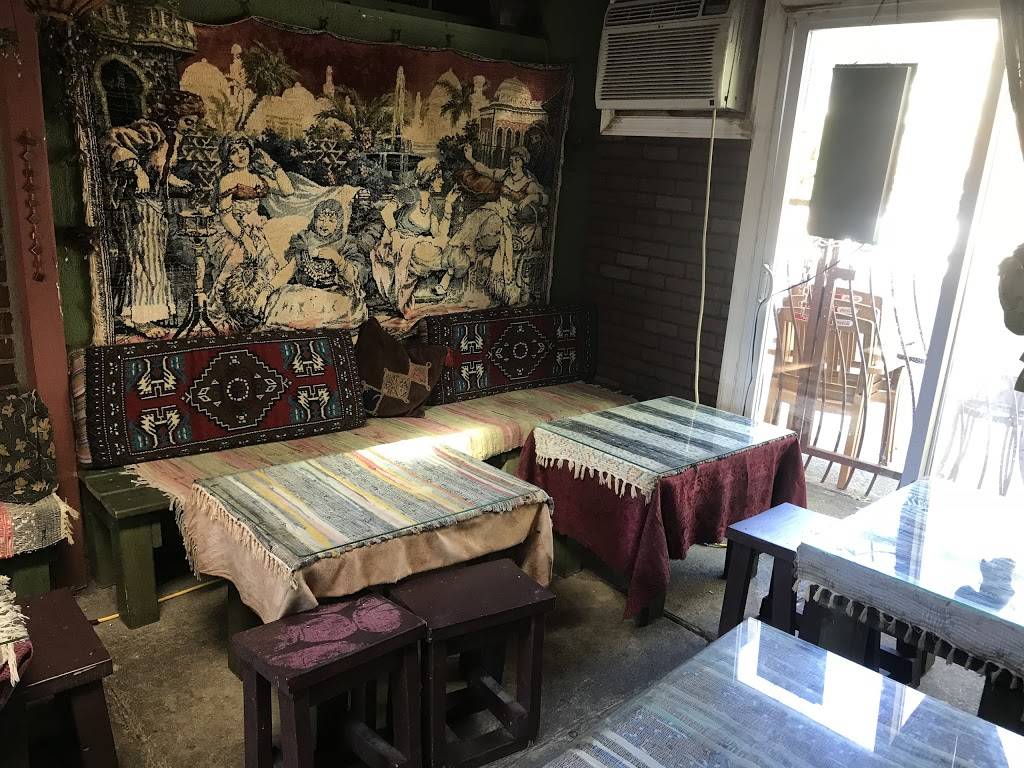 Ali Baba Mediterranean | restaurant | 60 Broad St NW, Atlanta, GA 30303, USA | 4046813997 OR +1 404-681-3997