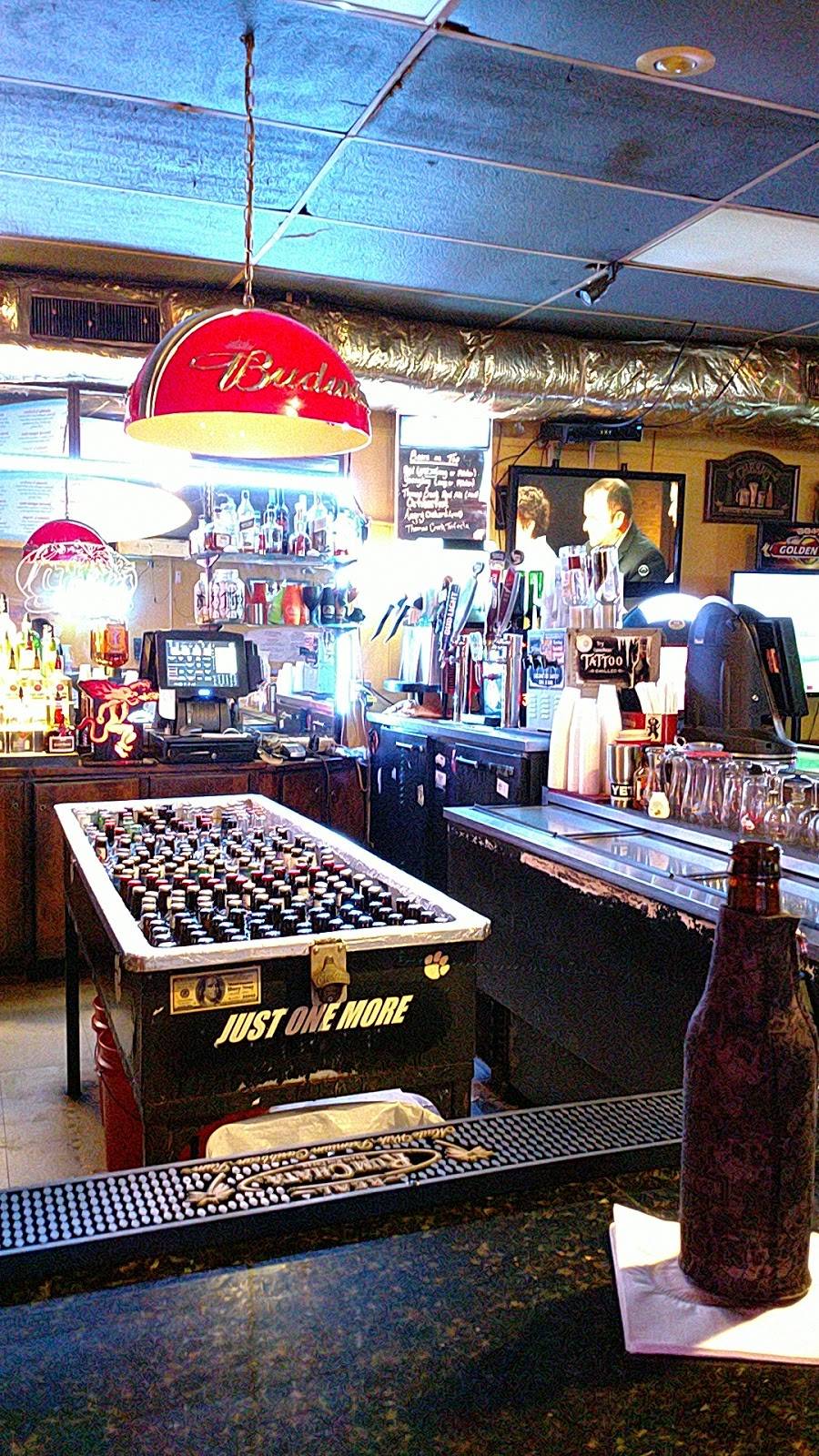 Steddys | restaurant | 408 Washington Ave, Easley, SC 29642, USA | 8644421222 OR +1 864-442-1222