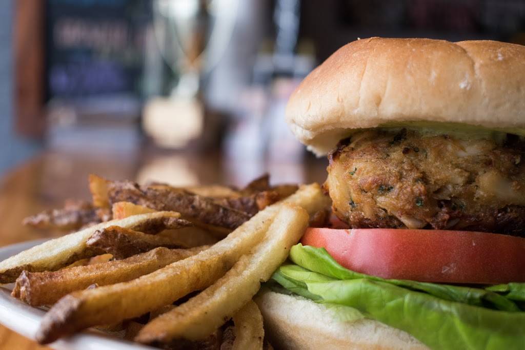 Evolution Craft Brewing Co. & Public House | restaurant | 201 E Vine St, Salisbury, MD 21801, USA | 4432602337 OR +1 443-260-2337