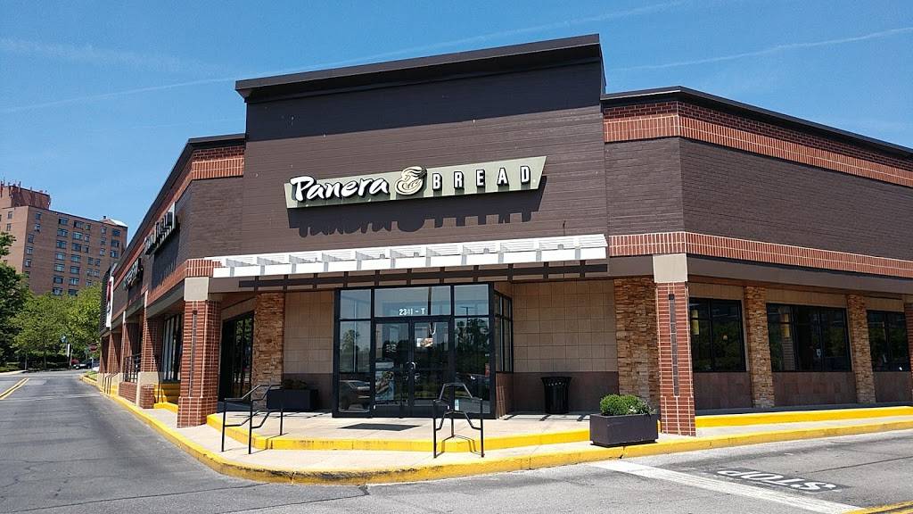 Panera Bread | cafe | 2341 Forest Dr, Annapolis, MD 21401, USA | 4105732804 OR +1 410-573-2804