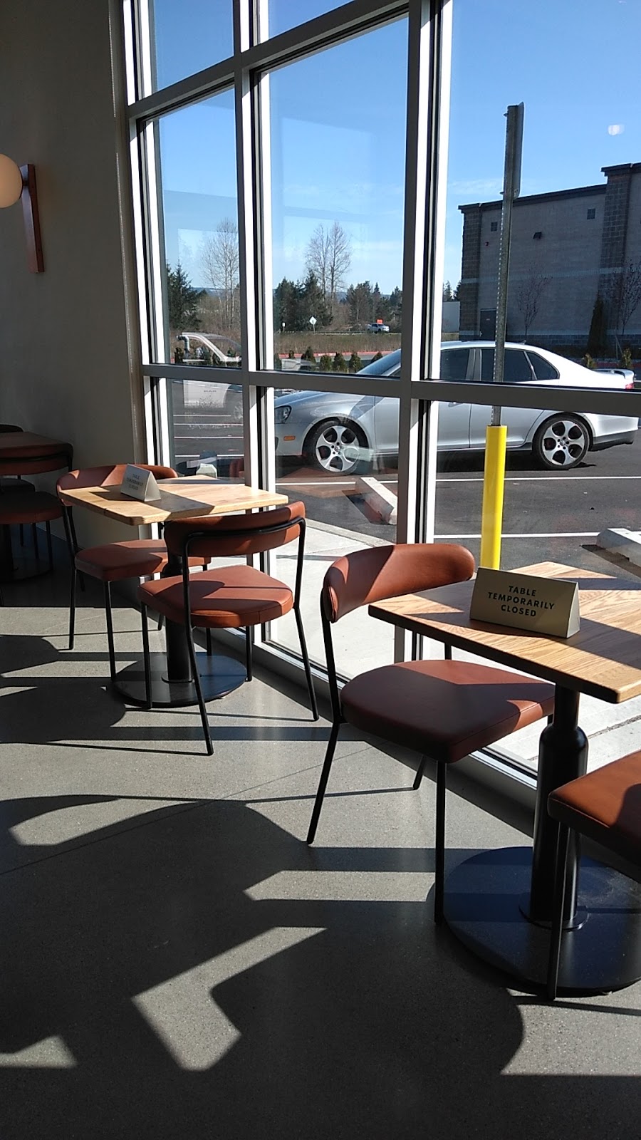 Starbucks | cafe | 7401 204th St NE, Arlington, WA 98223, USA | 3603867100 OR +1 360-386-7100