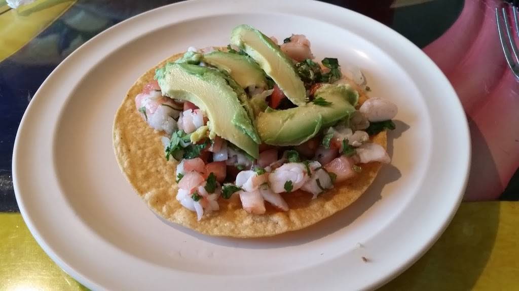 La Taqueria El Jalapeño | restaurant | 1318 S Midvale Blvd, Madison, WI 53711, USA | 6087091345 OR +1 608-709-1345