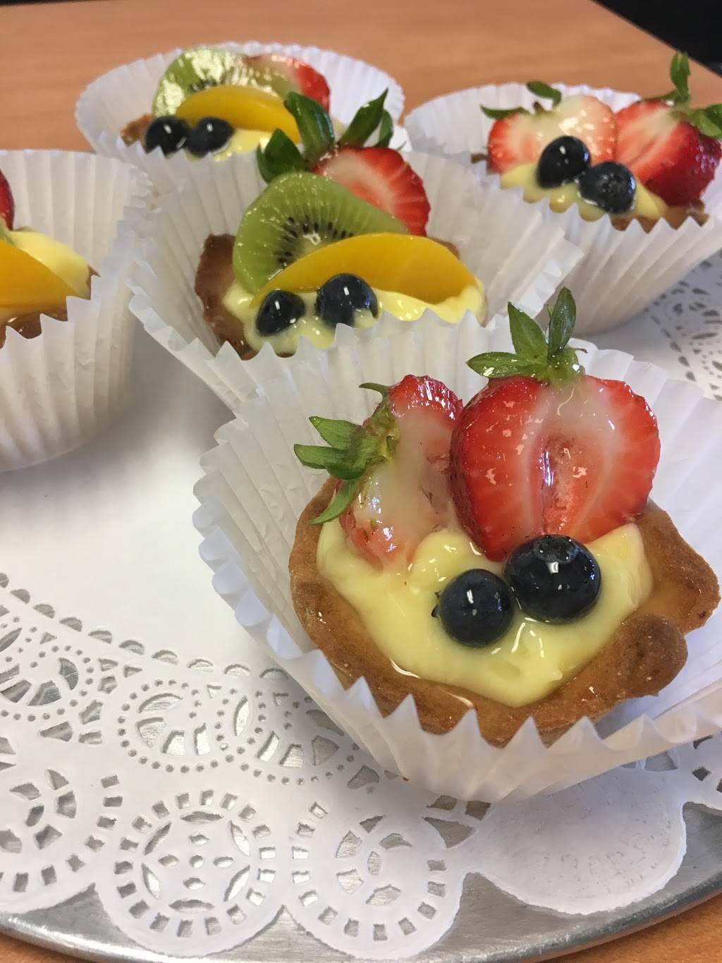 New Jersey Deli 2 | cafe | 5416 W Atlantic Blvd, Margate, FL 33063, USA | 7542226760 OR +1 754-222-6760