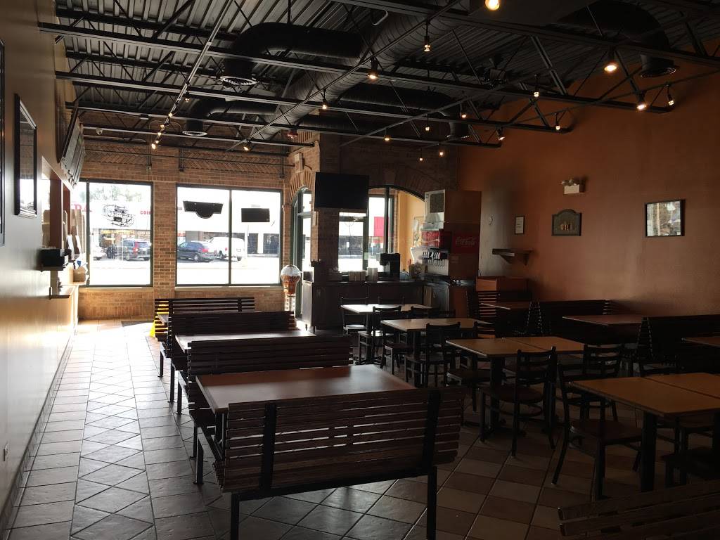 Kombs Beef | restaurant | 5418 South La Grange Road, Countryside, IL 60525, USA | 7085795055 OR +1 708-579-5055