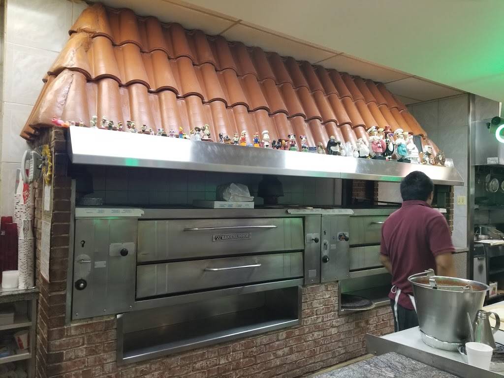 Franks Pizza | restaurant | 235 Prospect Ave, West Orange, NJ 07052, USA | 9737317995 OR +1 973-731-7995