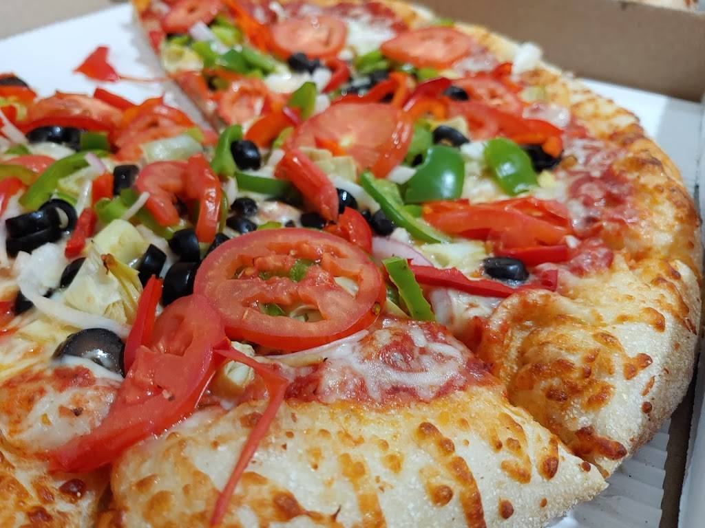 No Name Pizza | restaurant | 7615 NW Cache Rd, Lawton, OK 73505, USA | 5807714343 OR +1 580-771-4343