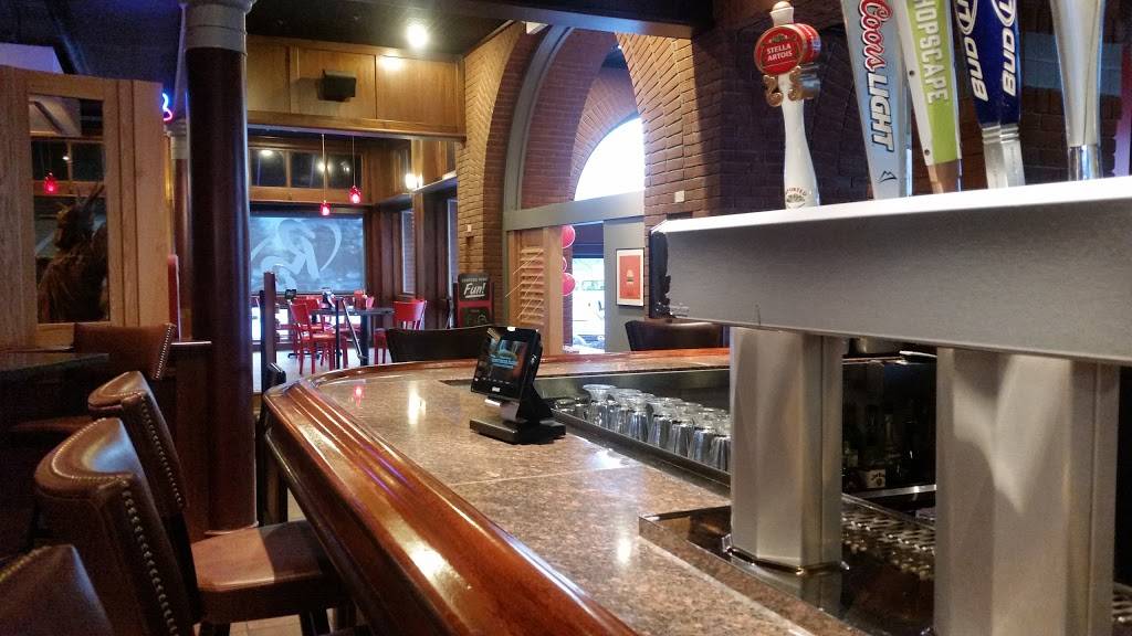 Red Robin Gourmet Burgers and Brews | restaurant | 4949 Great Northern Blvd, North Olmsted, OH 44070, USA | 4407346070 OR +1 440-734-6070