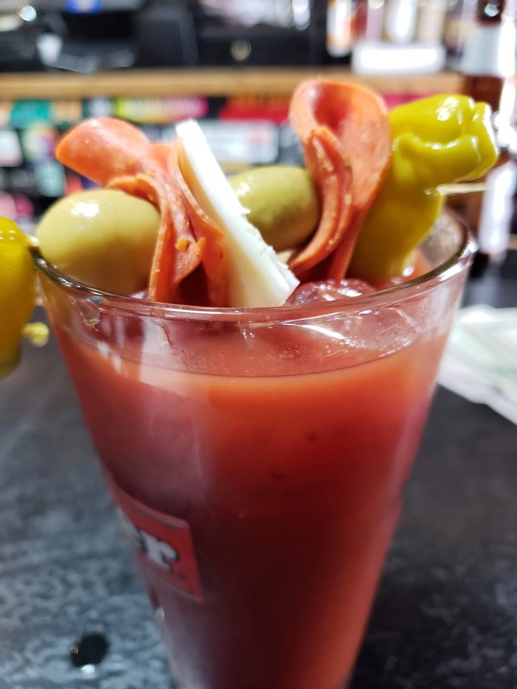 Locks Stock & Barrel | restaurant | 5436 NY-64, Canandaigua, NY 14424, USA | 5852299848 OR +1 585-229-9848