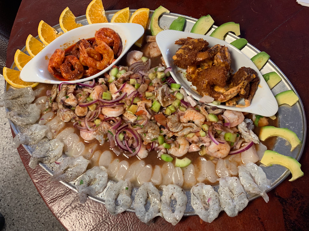 Mariscos Cancun | restaurant | 1527 Alum Rock Ave, San Jose, CA 95116, USA | 4087916677 OR +1 408-791-6677