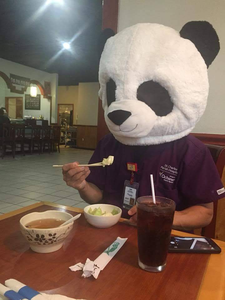 Fujiyama | restaurant | 12715 US-90 ste. 150, Luling, LA 70070, USA | 9857858168 OR +1 985-785-8168