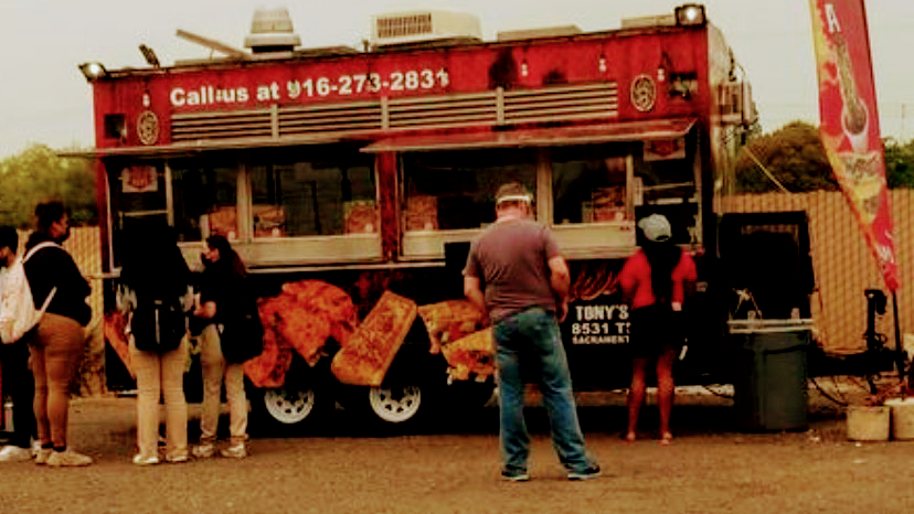 Tony’s Tacos | restaurant | 5005 Stockton Blvd, Sacramento, CA 95820, USA | 9162732831 OR +1 916-273-2831