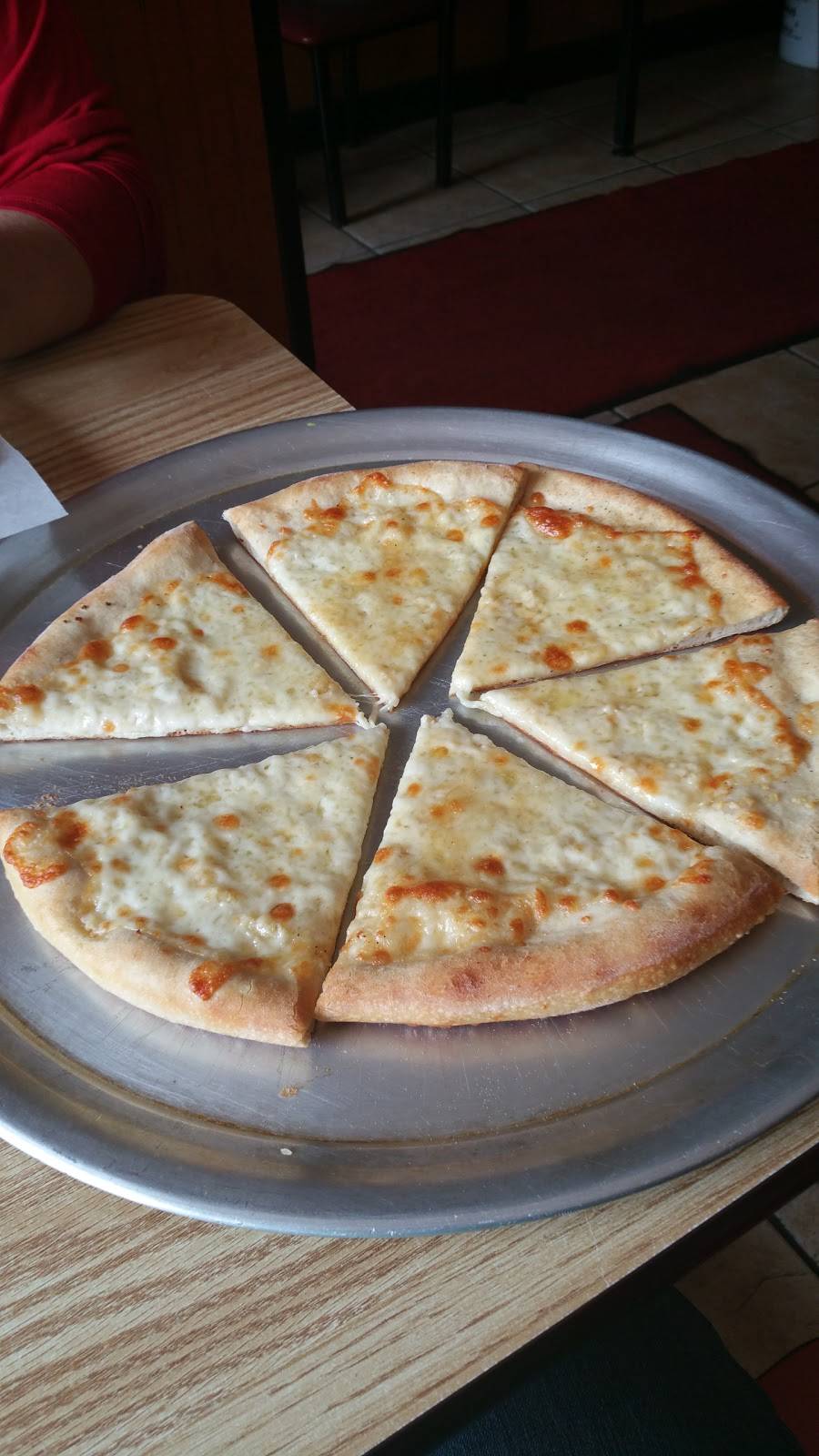 Paradise Pizza & Pasta | restaurant | 132 W Browning Rd, Bellmawr, NJ 08031, USA | 8569310999 OR +1 856-931-0999