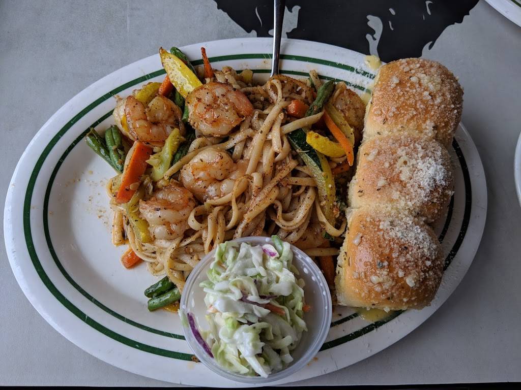 Flanigans Seafood Bar and Grill | restaurant | 2041 NE 2nd St, Deerfield Beach, FL 33441, USA | 9544279304 OR +1 954-427-9304