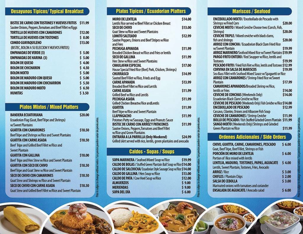 Perla Del Pacifico | restaurant | 9551 Roosevelt Ave, Queens, NY 11373, USA | 7182051112 OR +1 718-205-1112