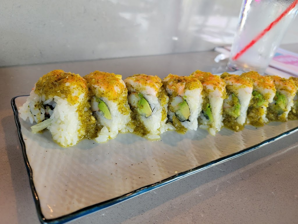 Zenor Sushi | restaurant | Zelzah Ave, Granada Hills, CA 91344, USA | 8183603531 OR +1 818-360-3531