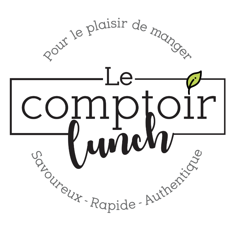 Restaurant santé | Le Comptoir Lunch | meal takeaway | 129 Rue Hériot, Drummondville, QC J2C 1J7, Canada | 8194793828 OR +1 819-479-3828