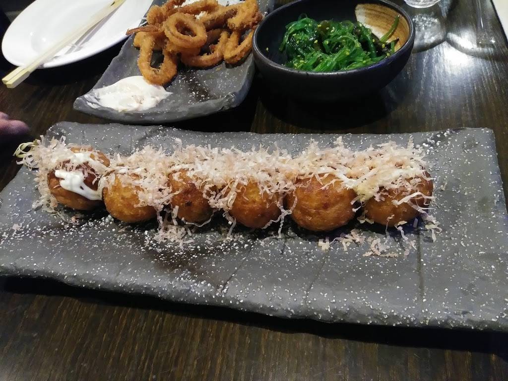 Mikoto Ramen | restaurant | 6113 Saratoga Blvd B, Corpus Christi, TX 78414, USA | 3615898888 OR +1 361-589-8888