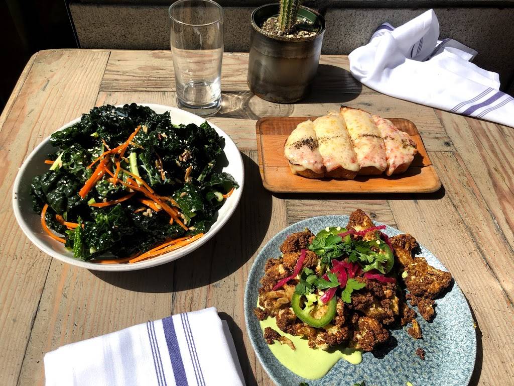 Reservoir | restaurant | 4409, 1551 N Palm Canyon Dr suite b, Palm Springs, CA 92262, USA | 7605071640 OR +1 760-507-1640