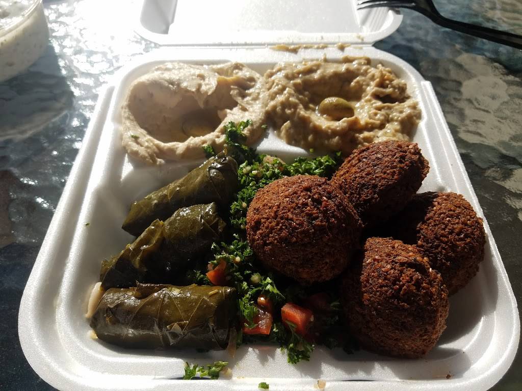 Mediterranean Kitchen | restaurant | 8823 Sunland Blvd, Sun Valley, CA 91352, USA | 8185042227 OR +1 818-504-2227