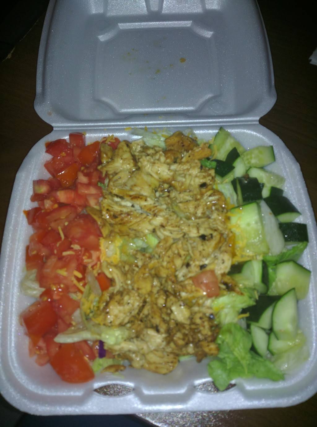 Teresas Place | restaurant | 14000 W McNichols Rd, Detroit, MI 48235, USA | 3138622831 OR +1 313-862-2831