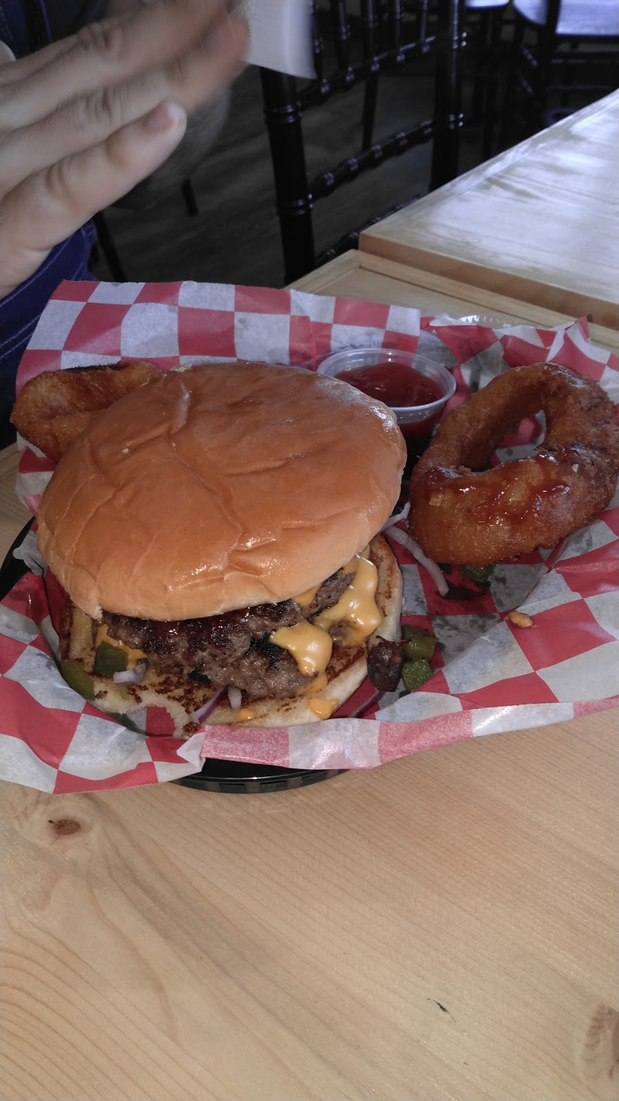 Caliber Cafe | restaurant | 3260 S Westwood Blvd, Poplar Bluff, MO 63901, USA | 5738724215 OR +1 573-872-4215