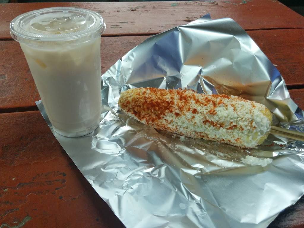 Delicias Elenita | restaurant | 816 Sebastopol Rd, Santa Rosa, CA 95407, USA | 7075757021 OR +1 707-575-7021