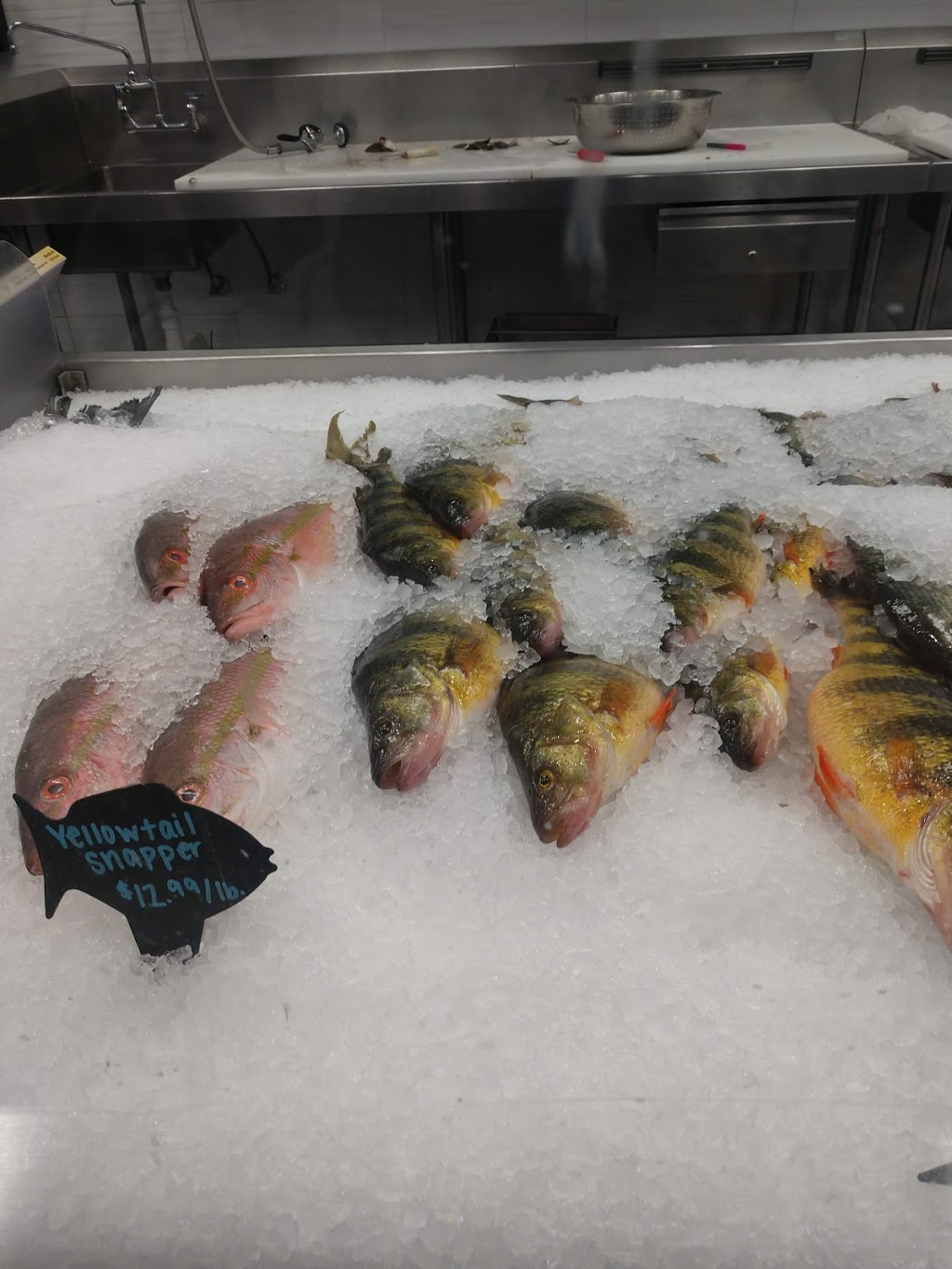 Conrads Crabs and Seafood Market- Bel Air, MD | restaurant | 1207 Baltimore Pike, Bel Air, MD 21014, USA | 4439813477 OR +1 443-981-3477