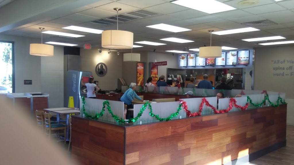 Wendys | restaurant | 900 Dunlawton Ave, Port Orange, FL 32127, USA | 3863108741 OR +1 386-310-8741