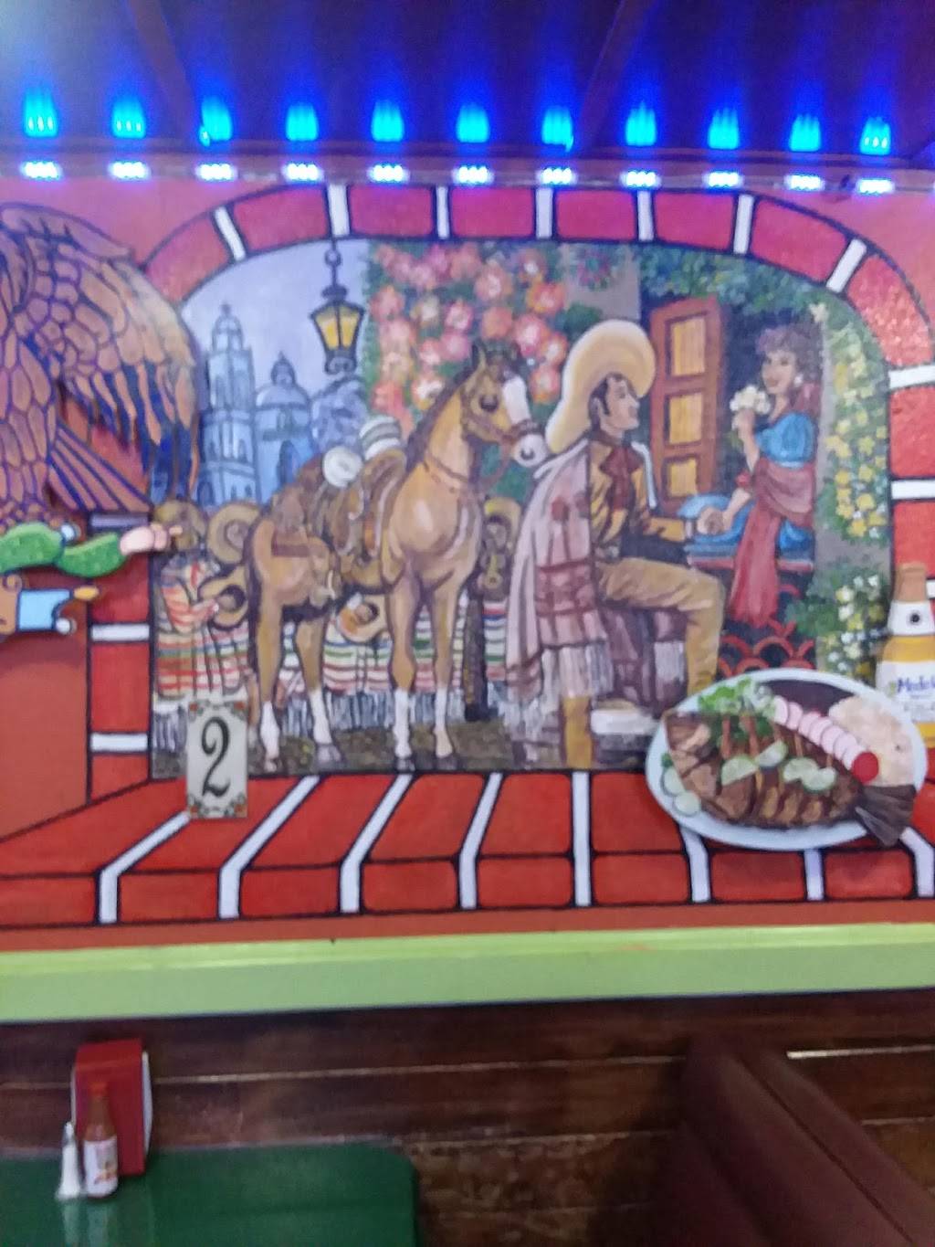 El Chavocho | restaurant | 4273 Beverly Blvd, Los Angeles, CA 90004, USA | 3236600798 OR +1 323-660-0798