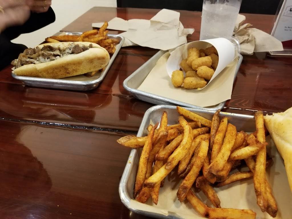 Aces & Kings Cheesesteaks | restaurant | 439 W Main St, Merced, CA 95340, USA | 2095804113 OR +1 209-580-4113