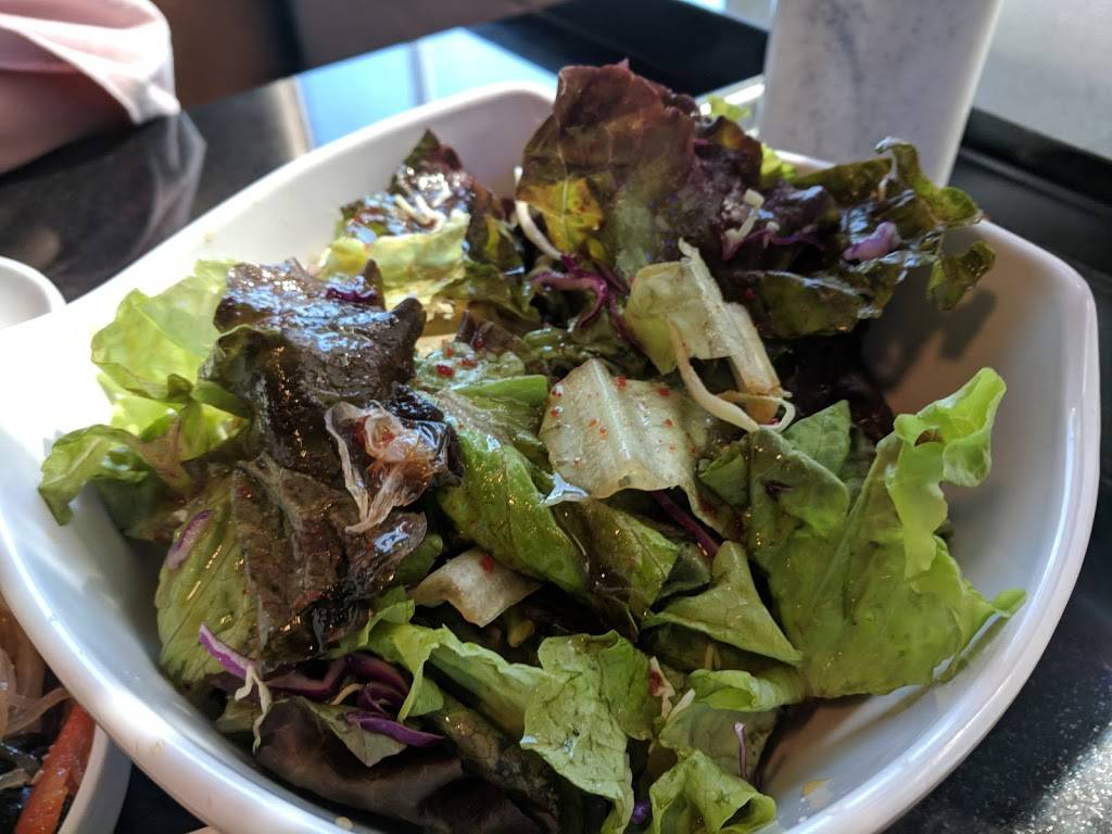 TGI Korean Bbq | restaurant | 2585 W Olympic Blvd, Los Angeles, CA 90006, USA | 2133757066 OR +1 213-375-7066