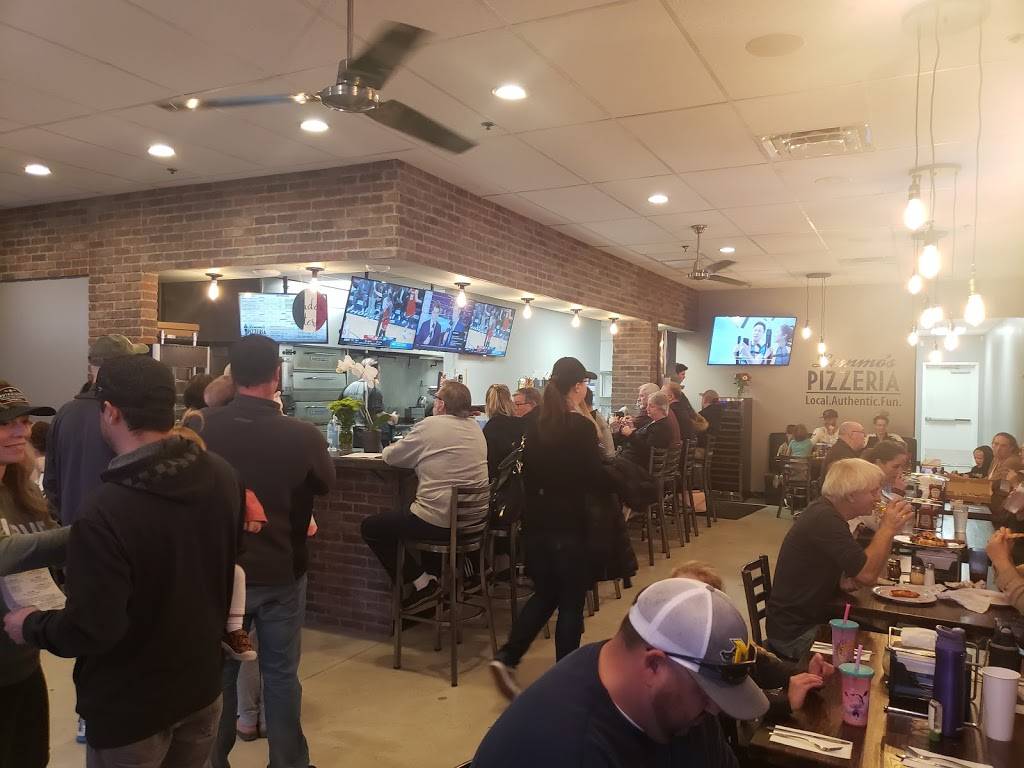 Lemmos Pizzeria | restaurant | 4223 Tierra Rejada Rd, Moorpark, CA 93021, USA | 8055536667 OR +1 805-553-6667