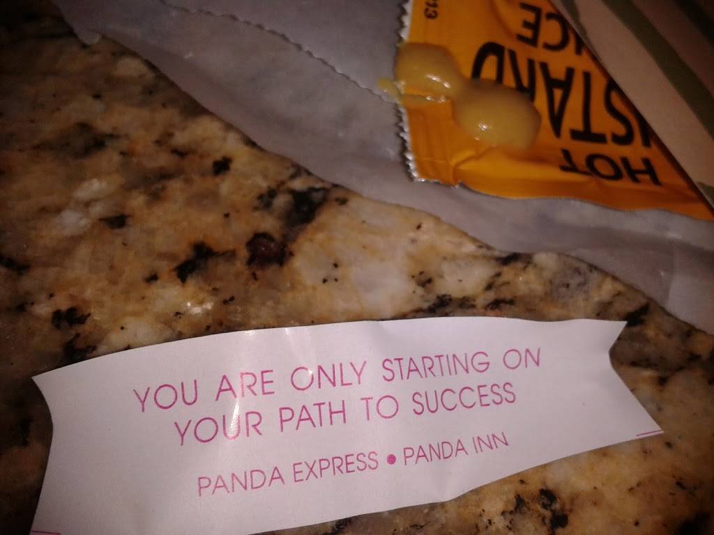 Panda Express | restaurant | 1861 W Ave I, Lancaster, CA 93534, USA | 6617265050 OR +1 661-726-5050