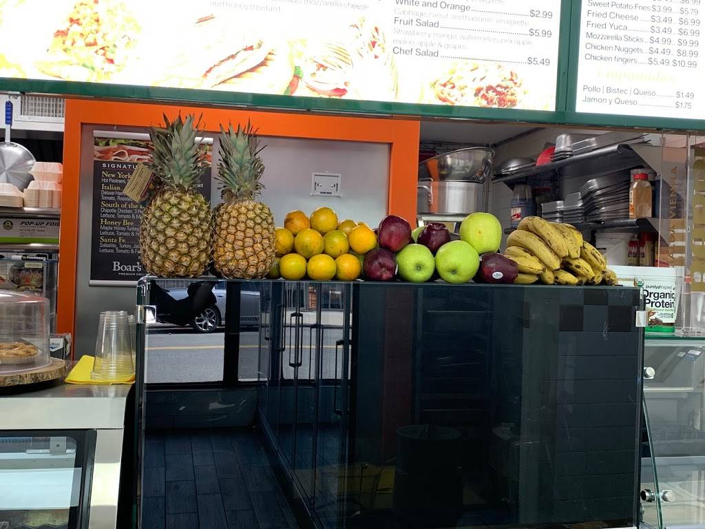 Valerio Gourmet Deli | restaurant | 14-02 Clintonville St, Queens, NY 11357, USA | 7183573354 OR +1 718-357-3354