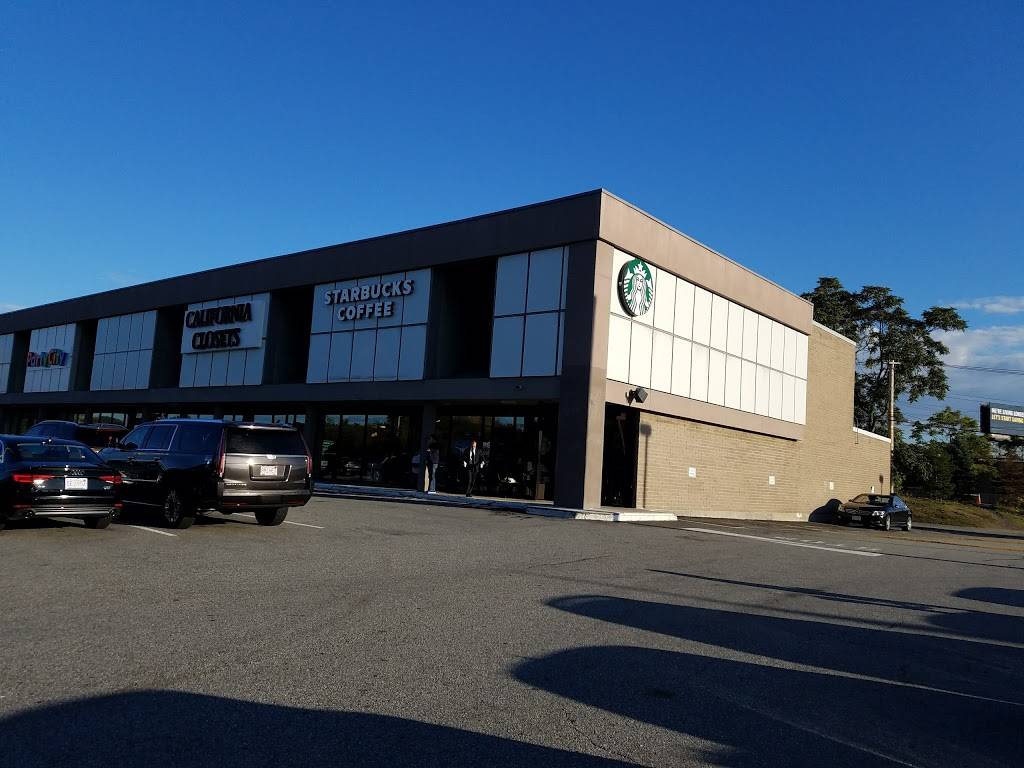 Starbucks | cafe | 1660-1670 Soldiers Field Rd, Brighton, MA 02135, USA | 6177821325 OR +1 617-782-1325