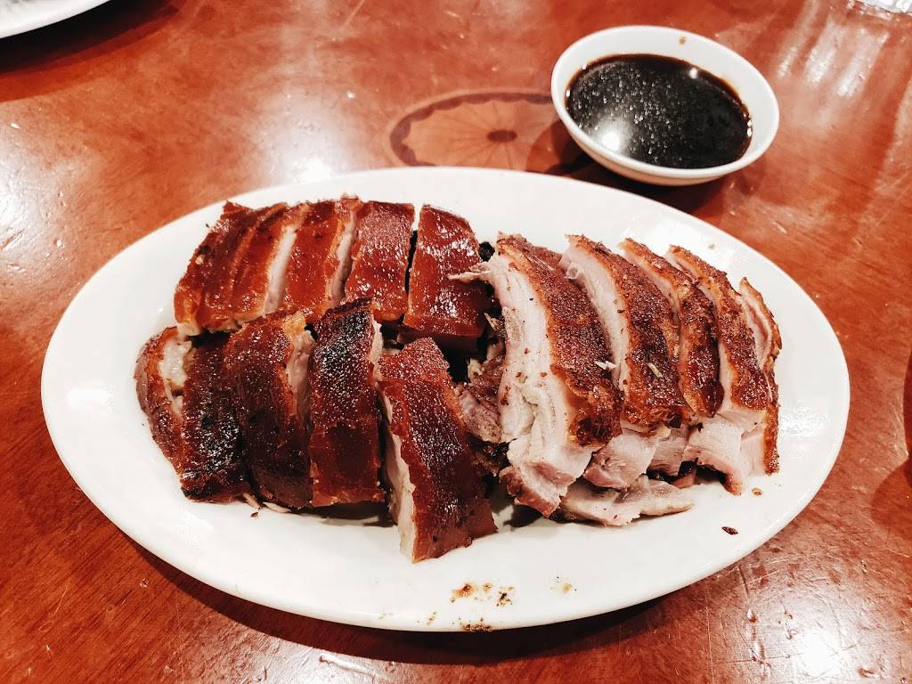 Sun Wah BBQ | restaurant | 5039 N Broadway, Chicago, IL 60640, USA | 7737691254 OR +1 773-769-1254