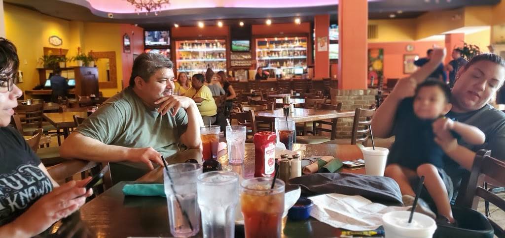 Maria Mia Mexican Bistro | restaurant | 849 E Commerce St, San Antonio, TX 78205, USA | 2102720403 OR +1 210-272-0403