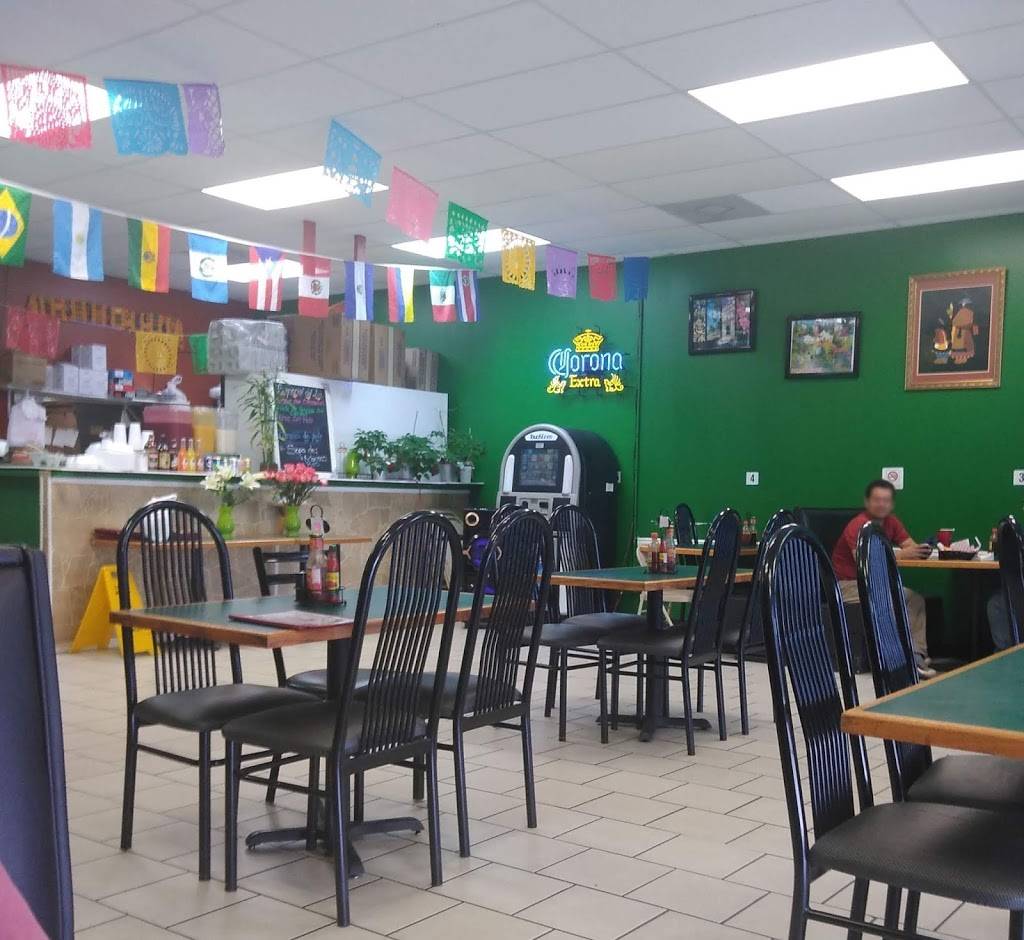 Lempira | Mexican Restaurant & Latin Cuisine | restaurant | 8078 Kingston Pike #151, Knoxville, TN 37919, USA | 8654094771 OR +1 865-409-4771
