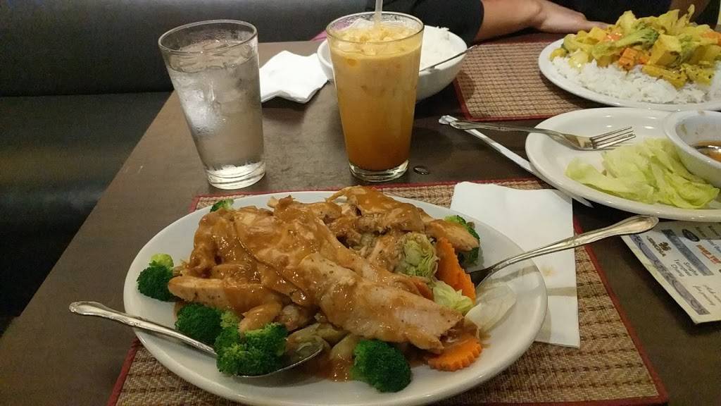 Tuk Tuk | restaurant | 3226 N Lombard St, Portland, OR 97217, USA | 5037197796 OR +1 503-719-7796