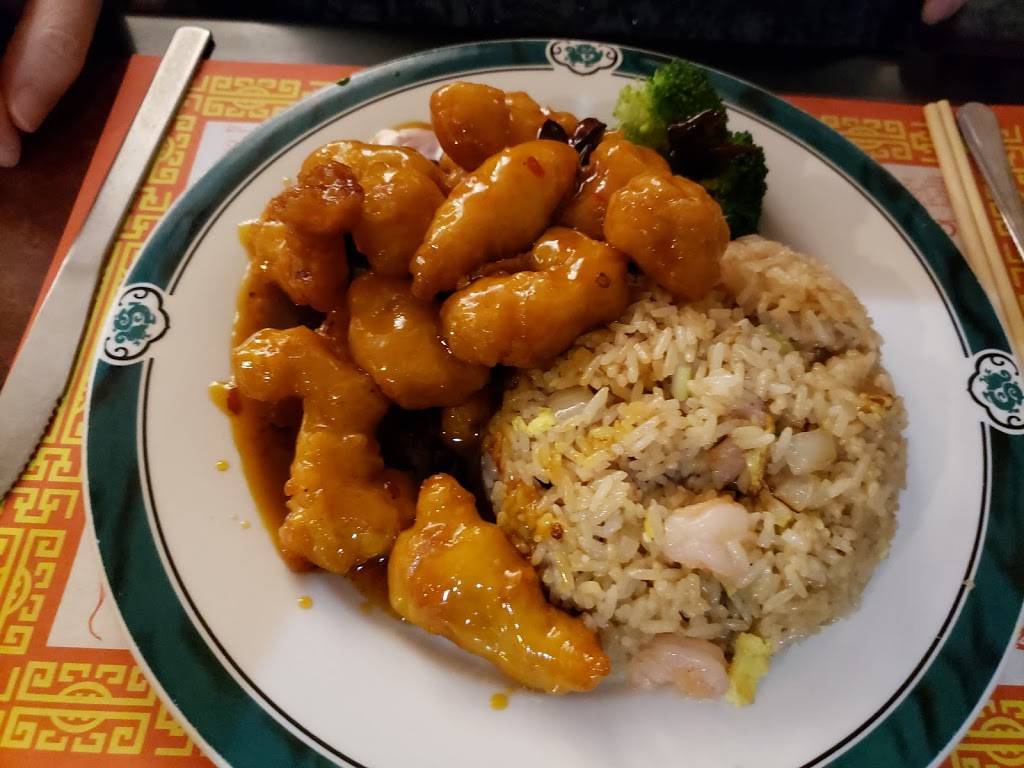 China Palace Restaurant | restaurant | 1915 Hickory Ave # D, New Orleans, LA 70123, USA | 5047378988 OR +1 504-737-8988