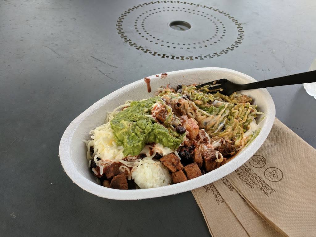 Chipotle Mexican Grill | restaurant | 105 Wolf Rd, Albany, NY 12205, USA | 5184387590 OR +1 518-438-7590