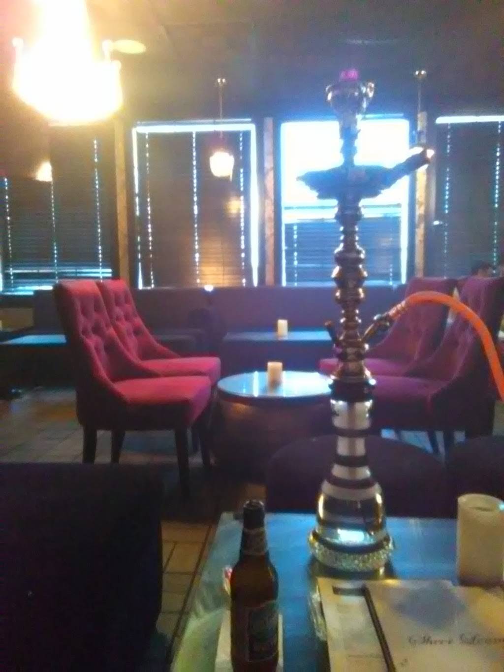 Sheer Hookah Lounge | restaurant | 10703 Jones Rd, Houston, TX 77065, USA | 2816532365 OR +1 281-653-2365