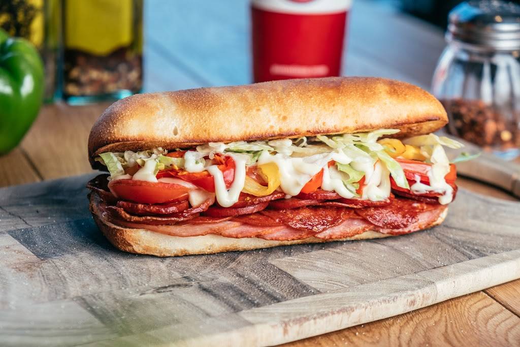 Pannizza | restaurant | 914 Rue Sherbrooke Ouest, Montréal, QC H3A 1G3, Canada | 5148424442 OR +1 514-842-4442