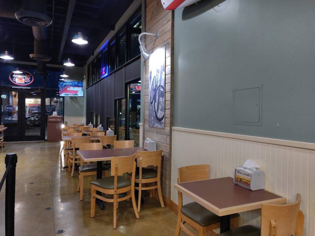 Jersey Mikes Subs | meal takeaway | 1129 W 400 S Suite 405, Springville, UT 84663, USA | 8015156244 OR +1 801-515-6244
